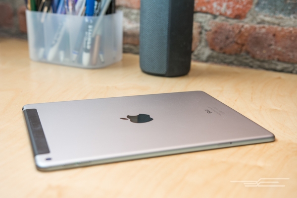 Apple sigue dominando el mercado de las tabletas mientras las ventas caen una vez más