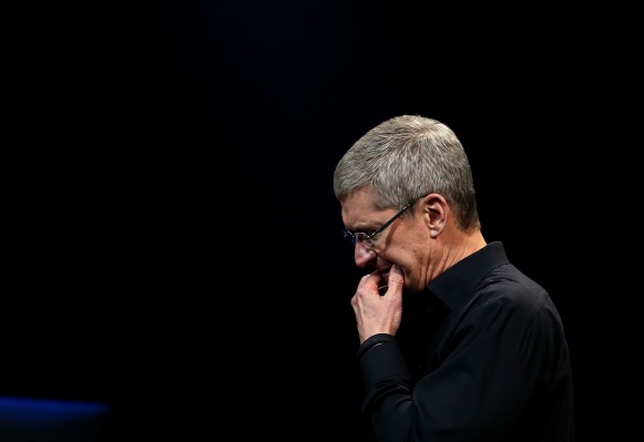 Apple todavía tiene trabajo por hacer en materia de privacidad