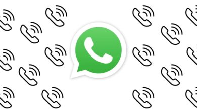 Aquí está cuántos pueden participar en la misma llamada de voz grupal de WhatsApp