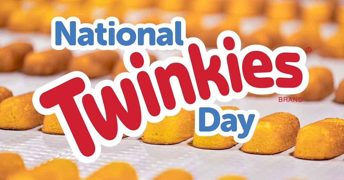 Aquí le mostramos cómo obtener Twinkies gratis para el Día Nacional de Twinkie