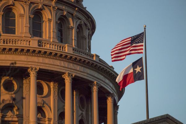 La Corte Suprema detiene la controvertida ley de redes sociales de Texas