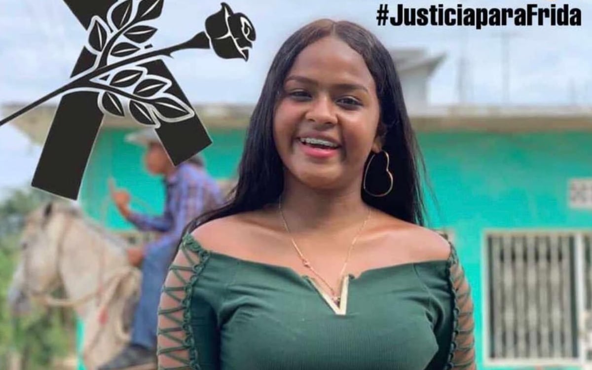 Asesinan a Frida Alondra, adolescente afromexicana, en la costa de Oaxaca