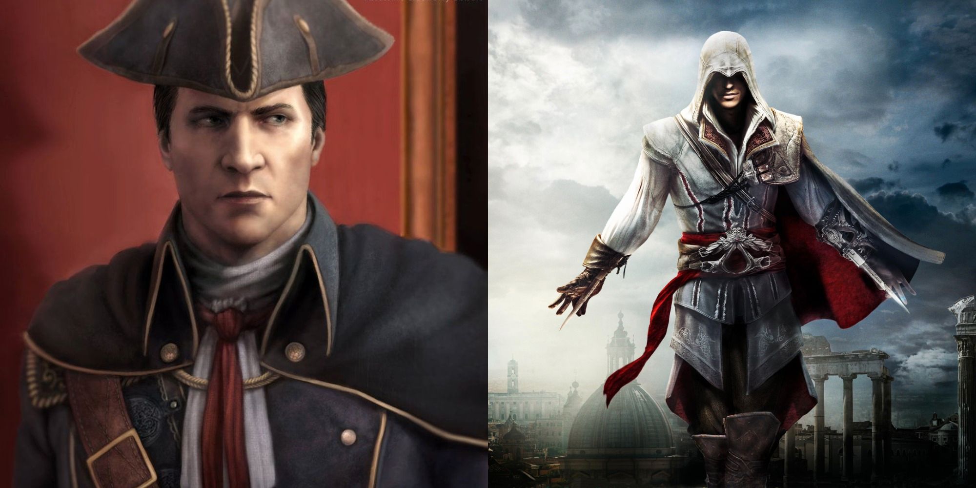 Assassin's Creed: 10 opiniones impopulares, según Reddit