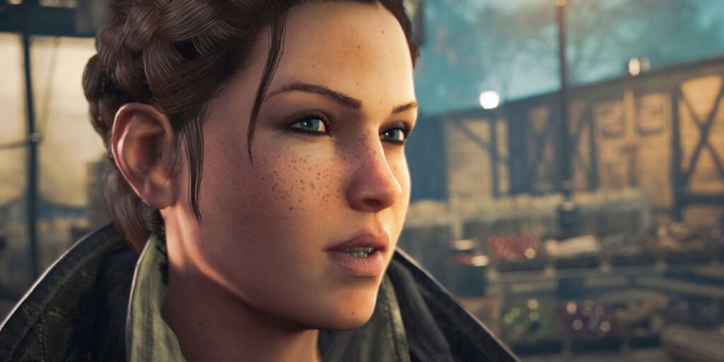 Assassin's Creed Syndicate: Evie merecía ser el personaje principal