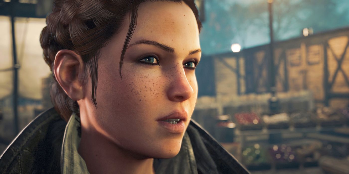 Assassin’s Creed Syndicate: Evie merecía ser el personaje principal