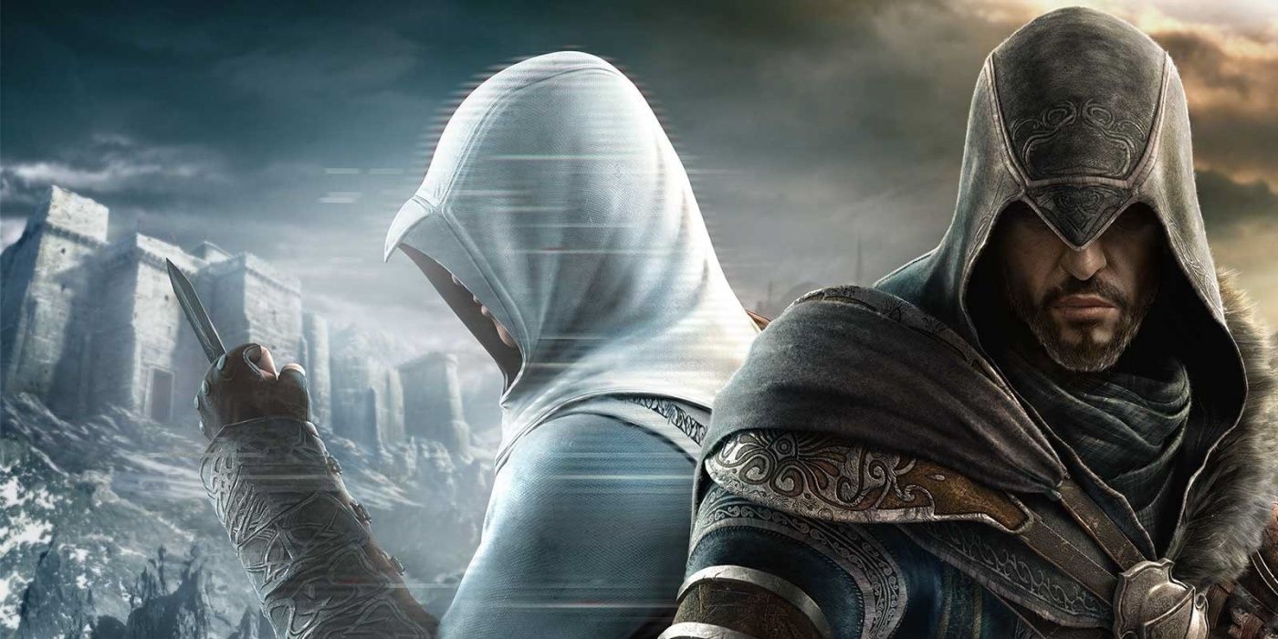 Assassin’s Creed clásico y otros juegos de Ubisoft pierden servicios en línea