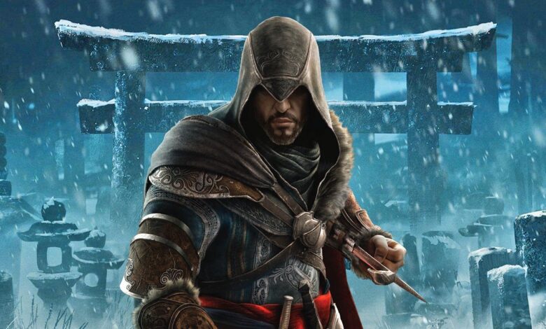 Assassin's Creed no puede seguir ignorando su escenario más genial