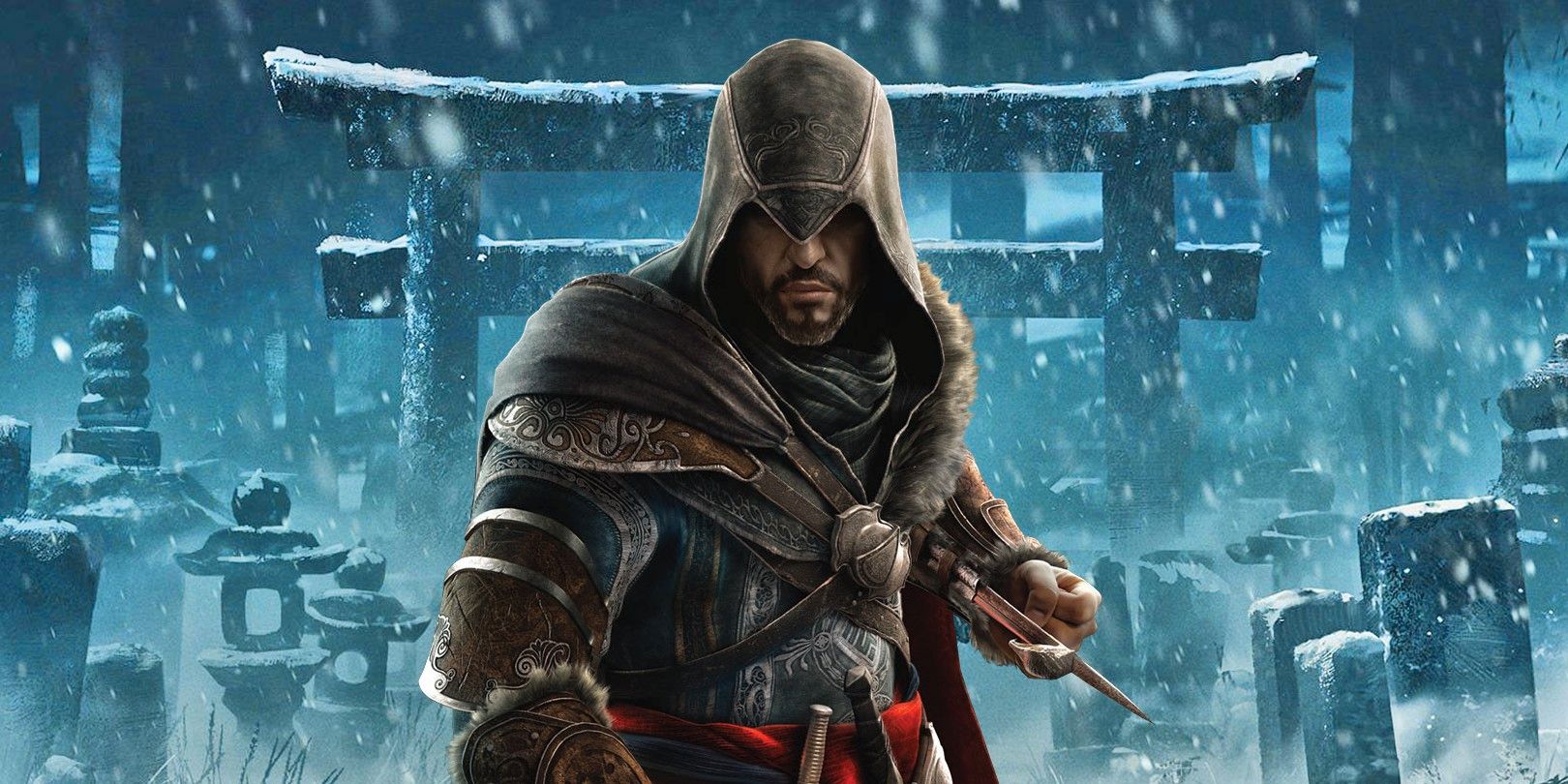 Assassin’s Creed no puede seguir ignorando su escenario más genial