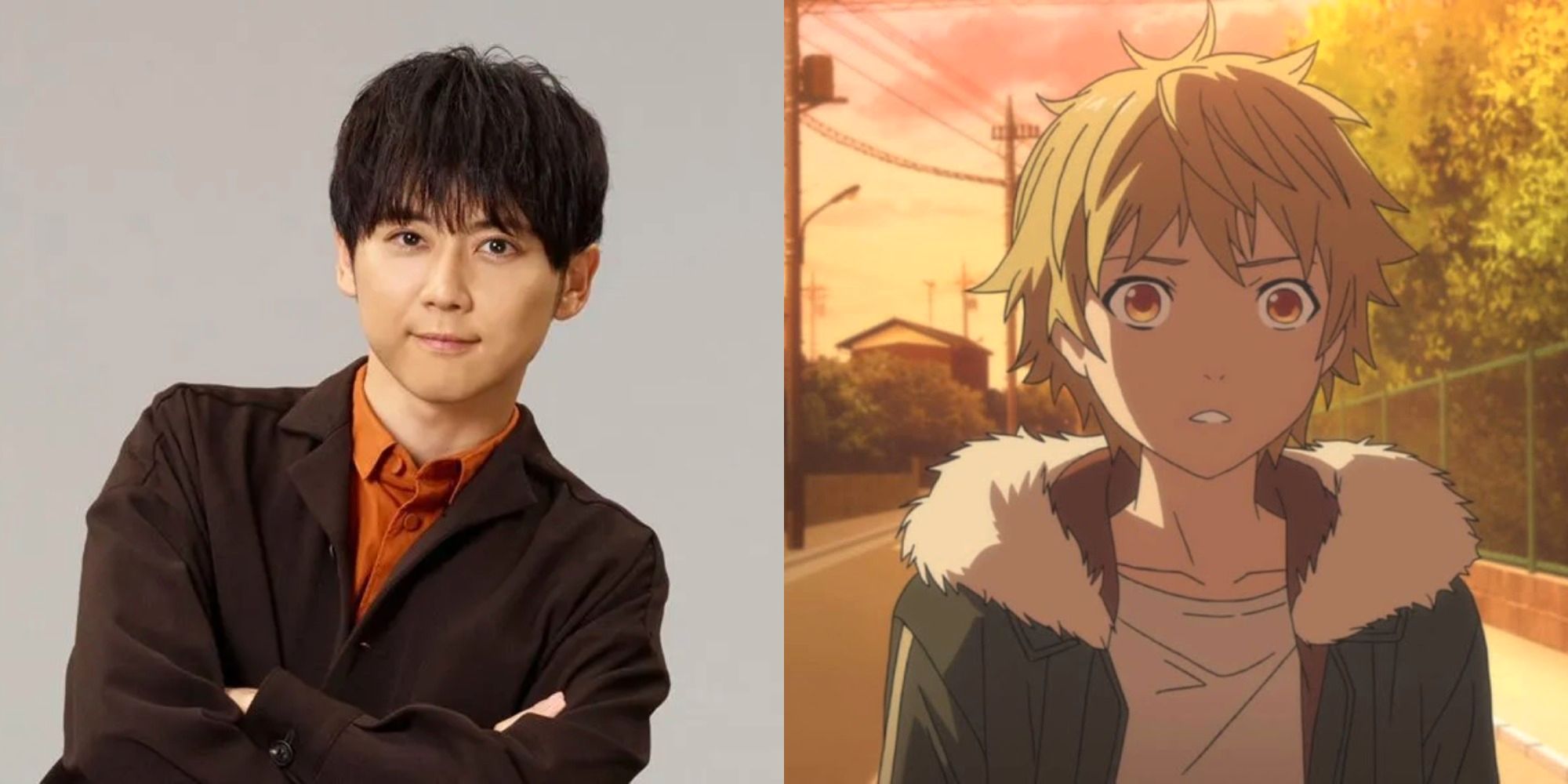 Attack On Titan: 10 animes protagonizados por el actor de voz de Eren Yeager - Yuki Kaji