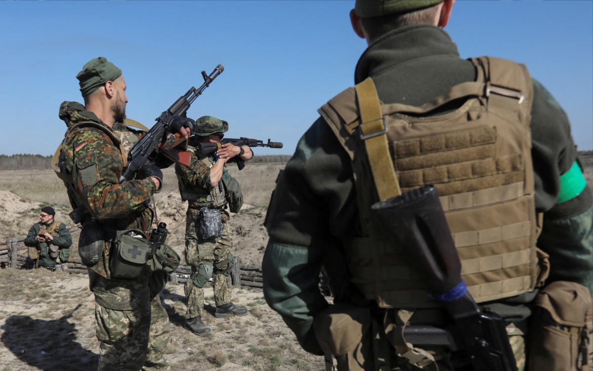 ‘Aumentará’ la ofensiva contra Kiev en respuesta al ataque de Briansk: Rusia