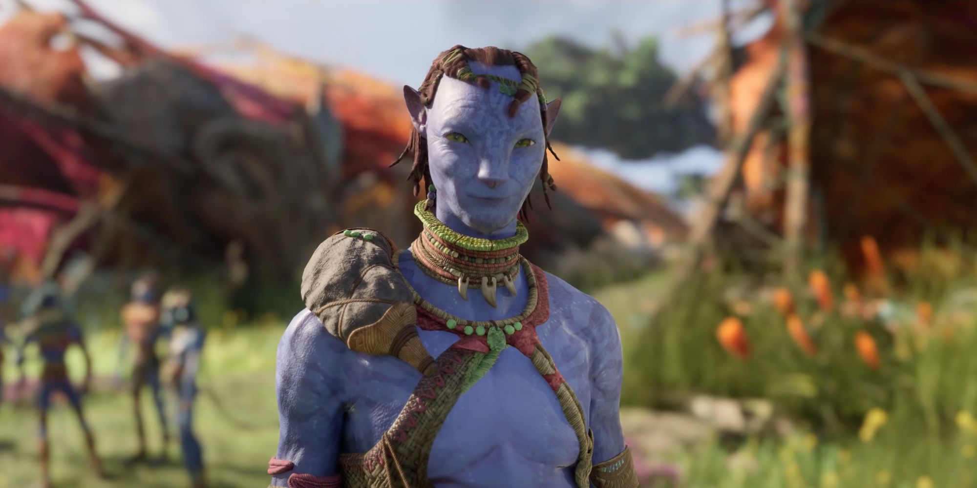 Avatar Game sigue los pasos de Avatar 2 de la peor manera