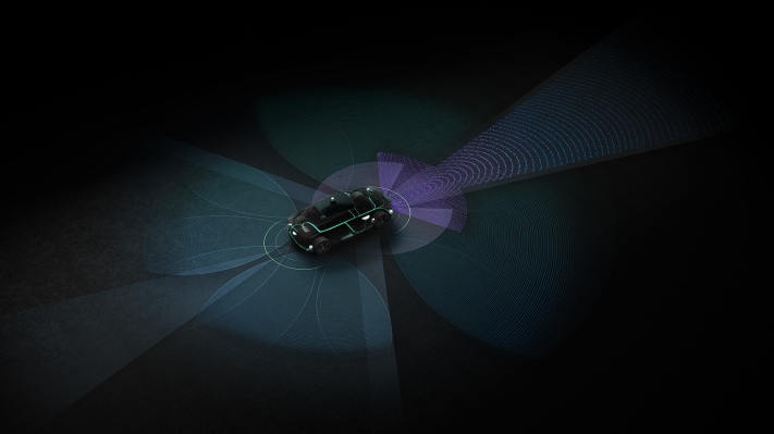 BYD y Lucid son los últimos fabricantes de vehículos eléctricos en adoptar el kit de herramientas de conducción autónoma de Nvidia