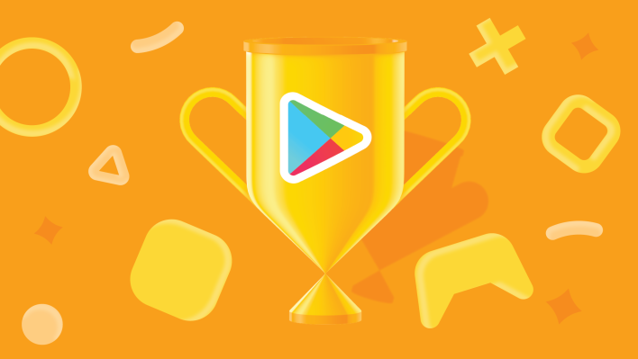 Balance y Pokémon UNITE encabezan los premios 'Best of 2021' de Google Play