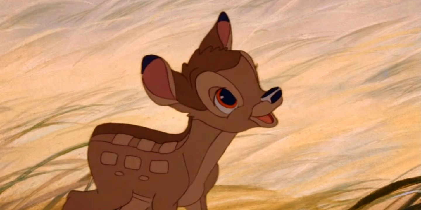 Bambi Star dice que el Disney de hoy carece de la sensibilidad de Walt