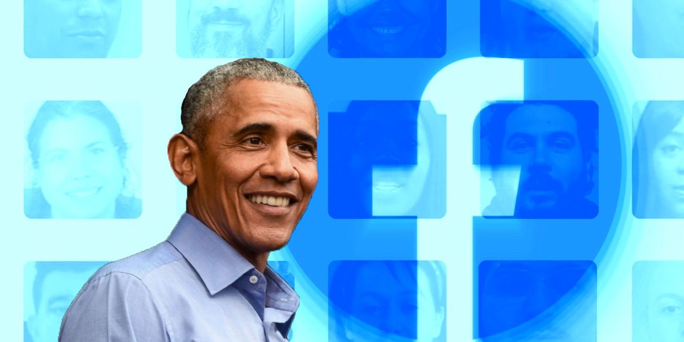 Barack Obama le da crédito a MySpace y Facebook por ayudar a ganar las elecciones