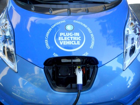 Baterías y todo, los vehículos eléctricos son más ecológicos que la gasolina