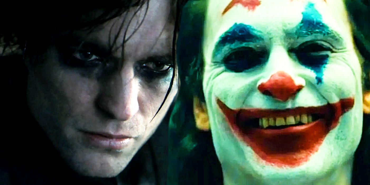 Batman se arrepentirá de no haber usado al Joker de Joaquin Phoenix
