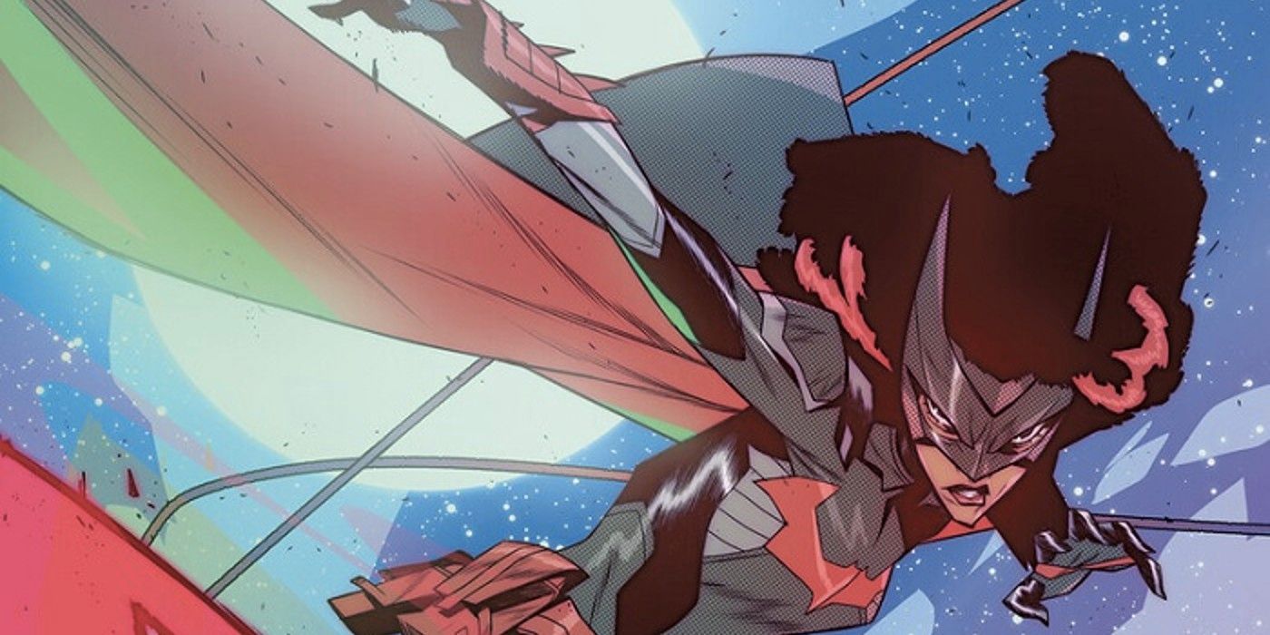 Batwoman finalmente convierte a Missing Gotham Villain Arrowverse Canon en CW