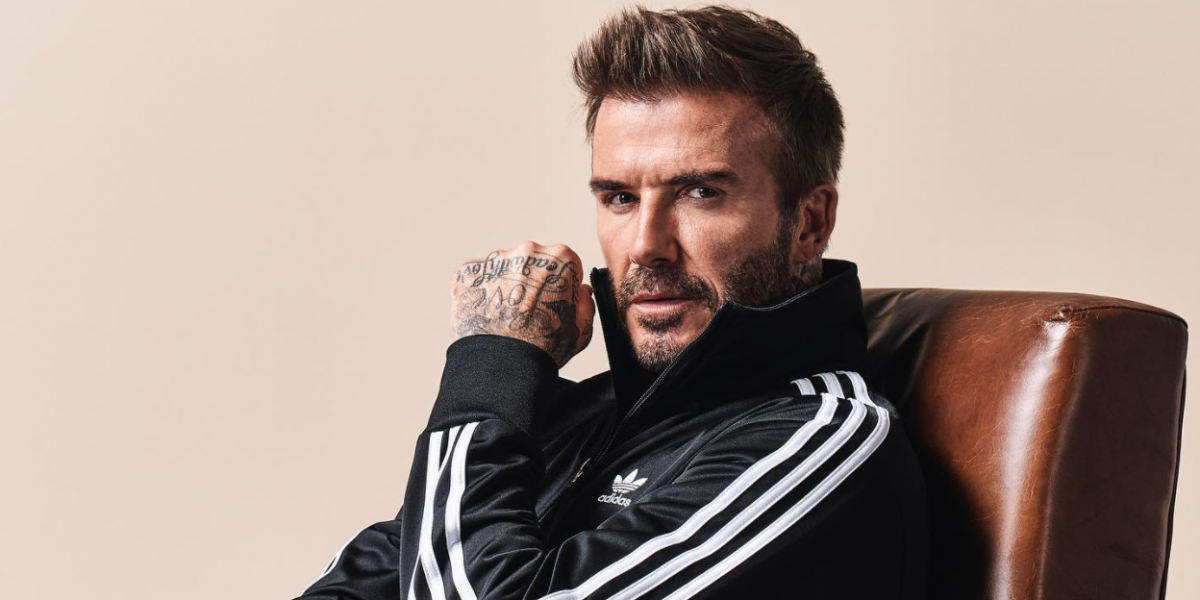 Beckham celebra su "sueño" de construir el nuevo estadio del Inter Miami