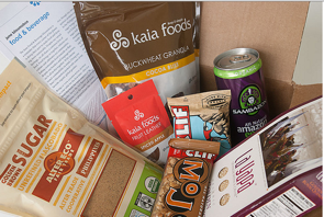 Blissmobox quiere ayudar a los consumidores a descubrir productos orgánicos y ecológicos