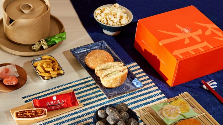 Bokksu empaqueta la Serie A de $ 22 millones con una valoración de $ 100 millones para entregar comestibles asiáticos tradicionales a su hogar