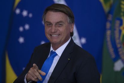 Bolsonaro resta importancia a las compras de Viagra de las Fuerzas Armadas de Brasil
