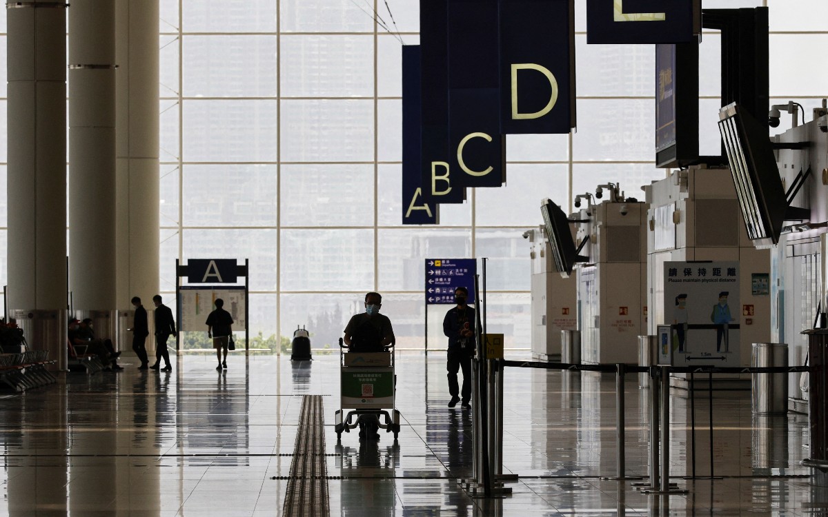 Brasil relaja las restricciones por Covid para viajeros internacionales