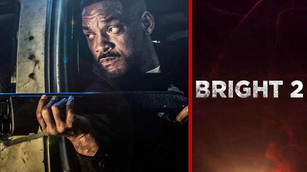 Bright 2 película de Netflix lo que sabemos hasta ahora