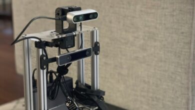 CMU y Facebook AI Research utilizan el aprendizaje automático para enseñar a los robots a navegar mediante el reconocimiento de objetos