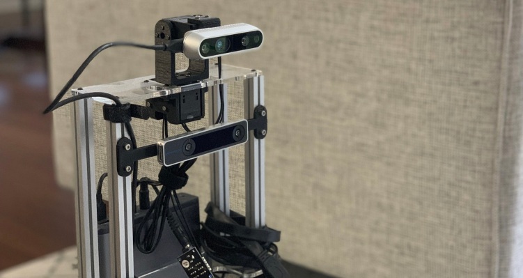 CMU y Facebook AI Research utilizan el aprendizaje automático para enseñar a los robots a navegar mediante el reconocimiento de objetos