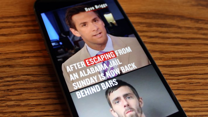 CNN está matando su programa de noticias de Snapchat solo cuatro meses después de su debut