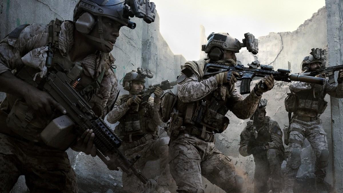 Call of Duty Insider sugiere que el calendario de lanzamiento de la serie podría cambiar enormemente