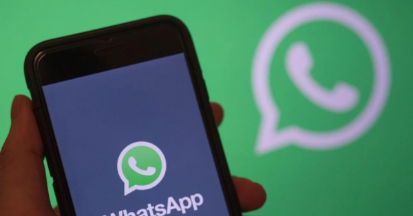 Cambian las llamadas en WhatsApp: cmo son ahora y a quines les sirve