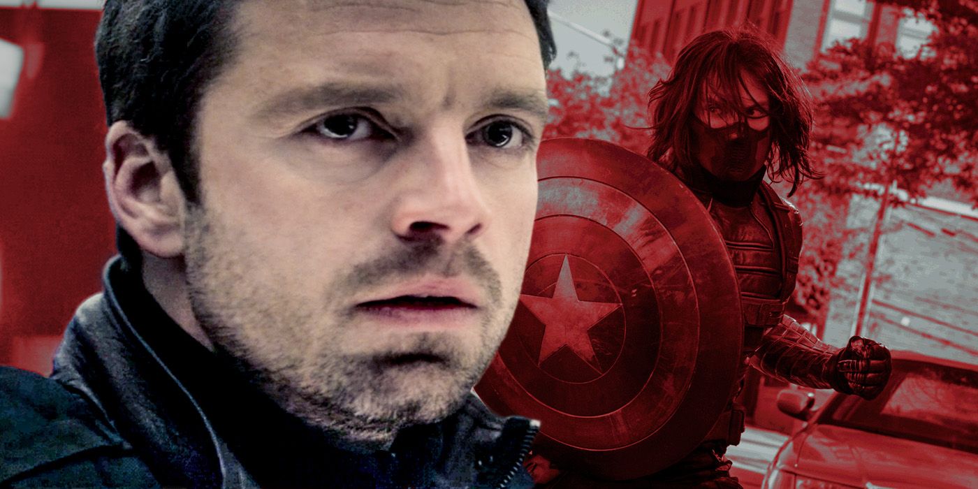 Capitán América: ‘El apodo de Bucky está basado en secreto en un héroe real