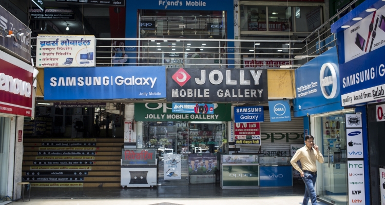 Cashify de India recauda $ 12 millones para su negocio de teléfonos inteligentes de segunda mano