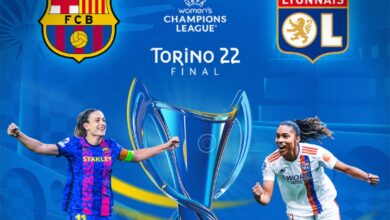 Champions League Femenina: Barcelona y Olympique Lyon jugarán la Final en Turín | Video