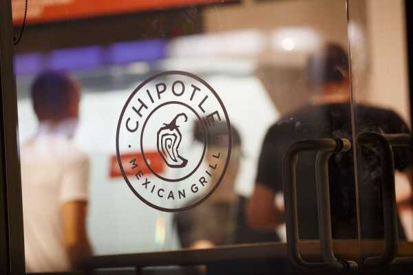 Chipotle lanza un fondo de riesgo de $ 50 millones en una oferta para fomentar la nueva tecnología de restaurantes
