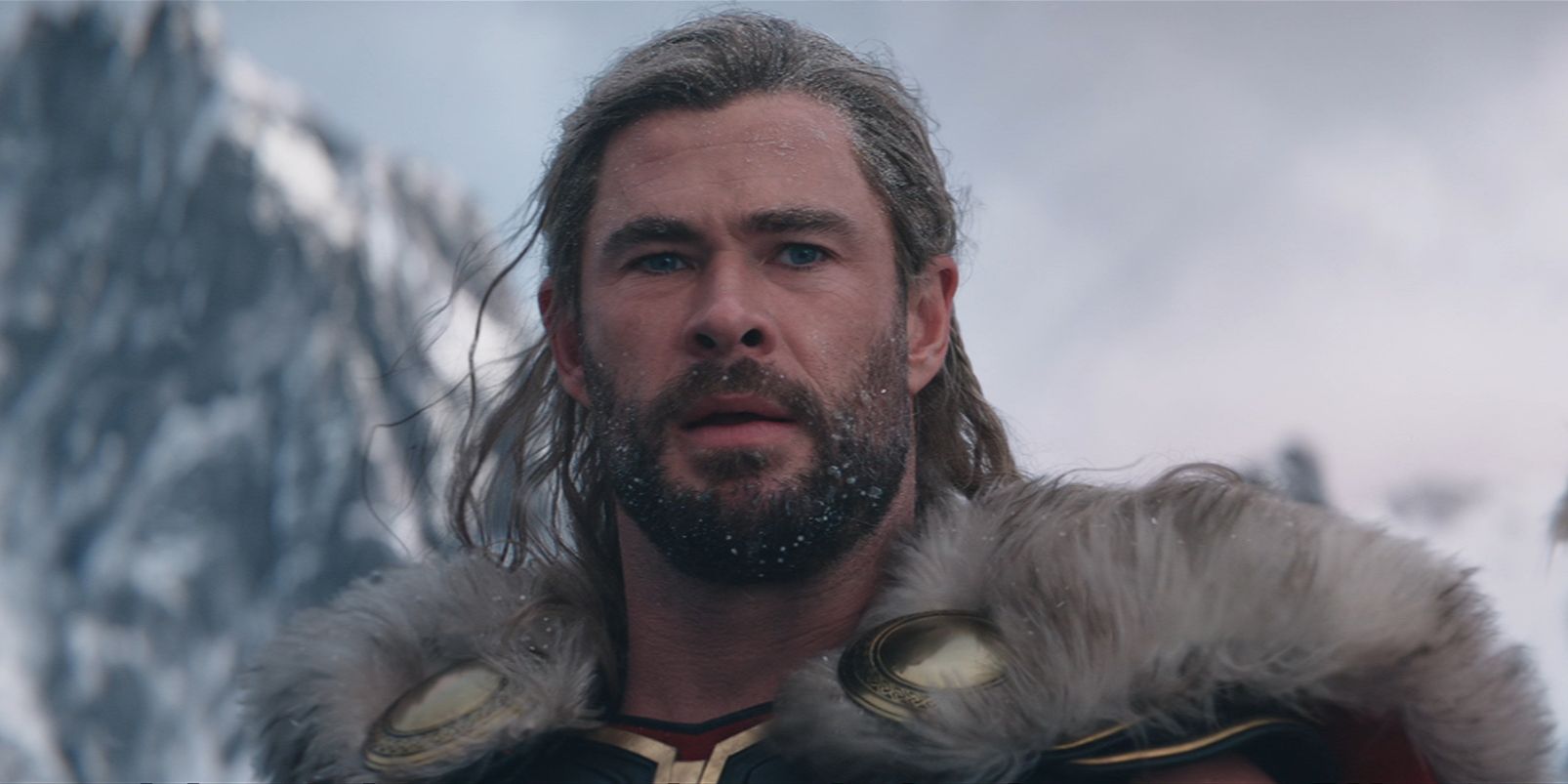 Chris Hemsworth reacciona al nuevo tráiler de Thor: Love & Thunder