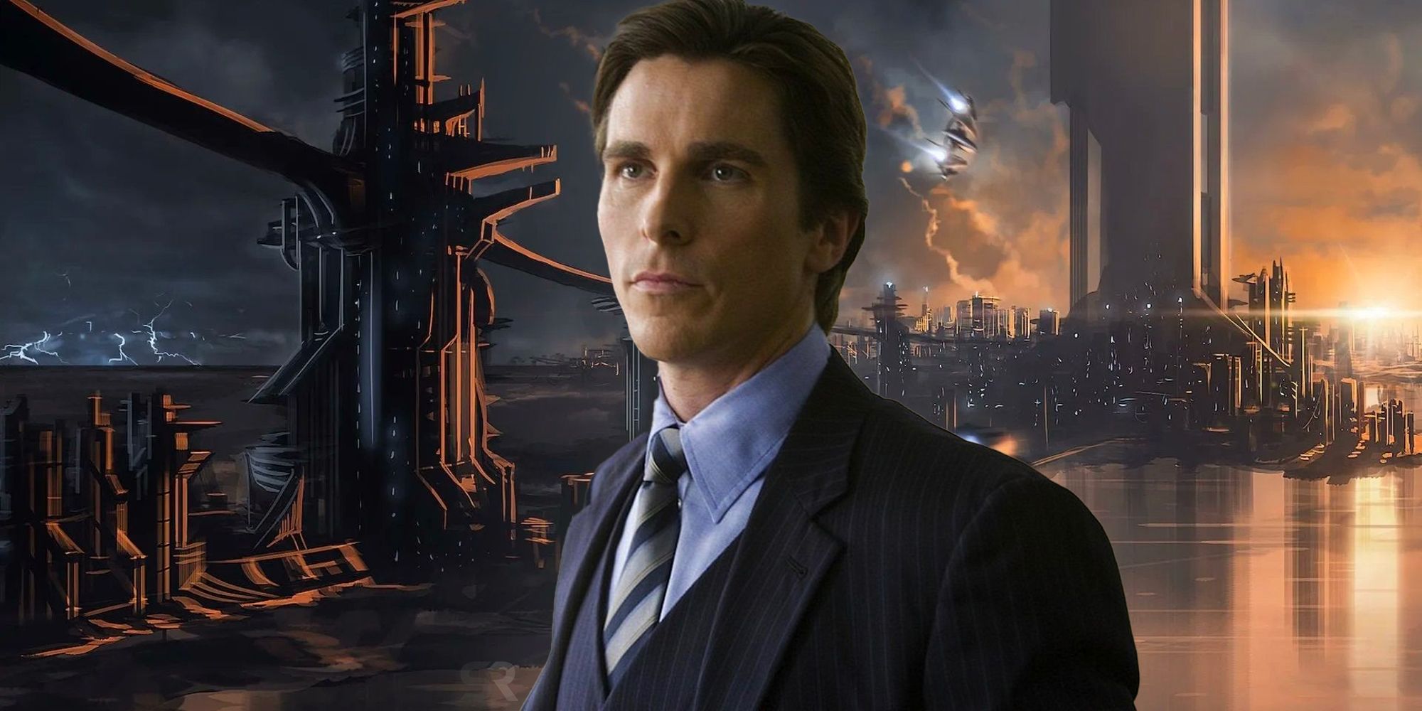 Christian Bale se acercó para protagonizar la nueva película de Francis Ford Coppola, dice Duvall