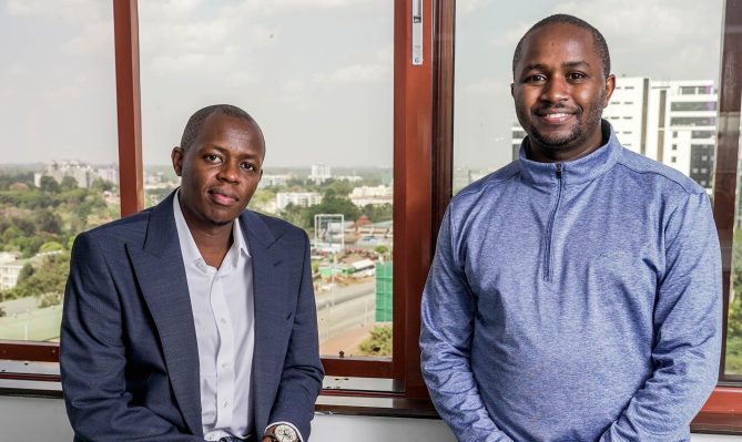 Churpy recauda $ 1 millón para ayudar a las empresas a conciliar y administrar los pagos en África