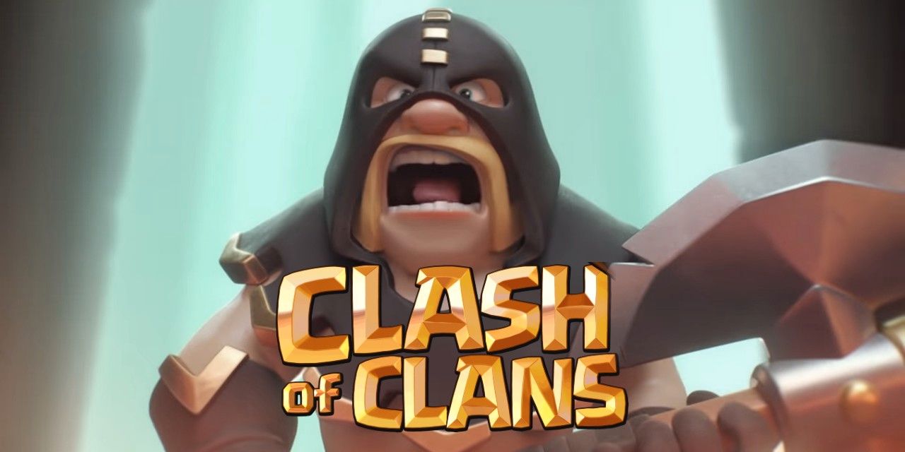 Clash of Clans presenta el nuevo Shadow Challenge y Shadow Skin