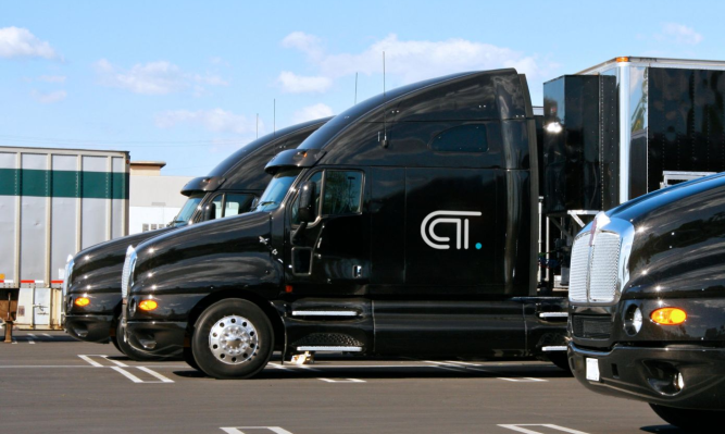 CloudTrucks recaudó $ 115 millones de la Serie B para ayudar a los empresarios de camiones a administrar su negocio