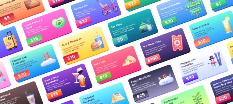 Combinando recompensas de compras sociales y aplicaciones de finanzas personales, ex gurús de productos Snap lanzan Meemo