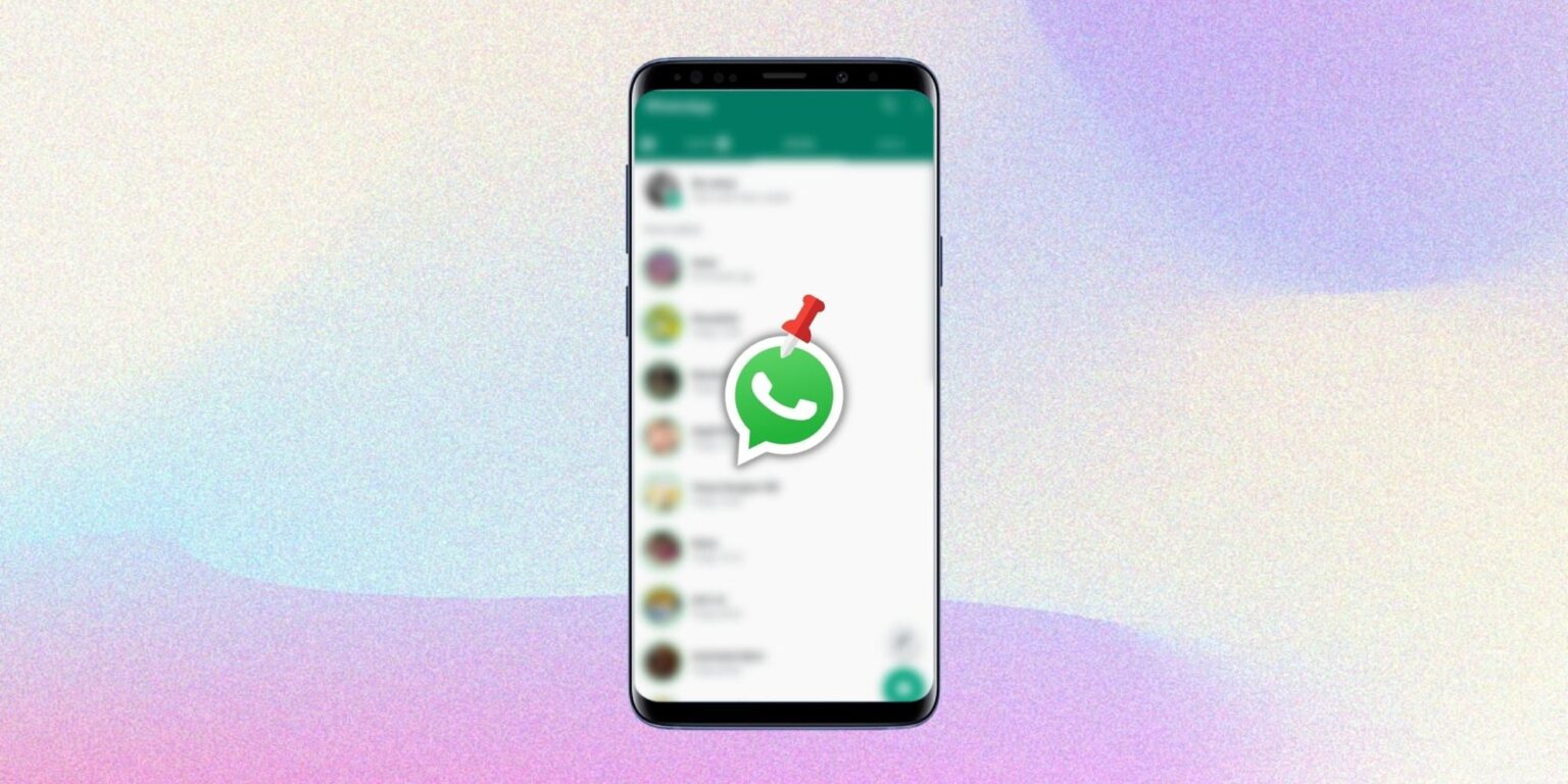Cómo Anclar Un Chat De Whatsapp Para Acceder A La Información Rápidamente La Neta Neta 5175