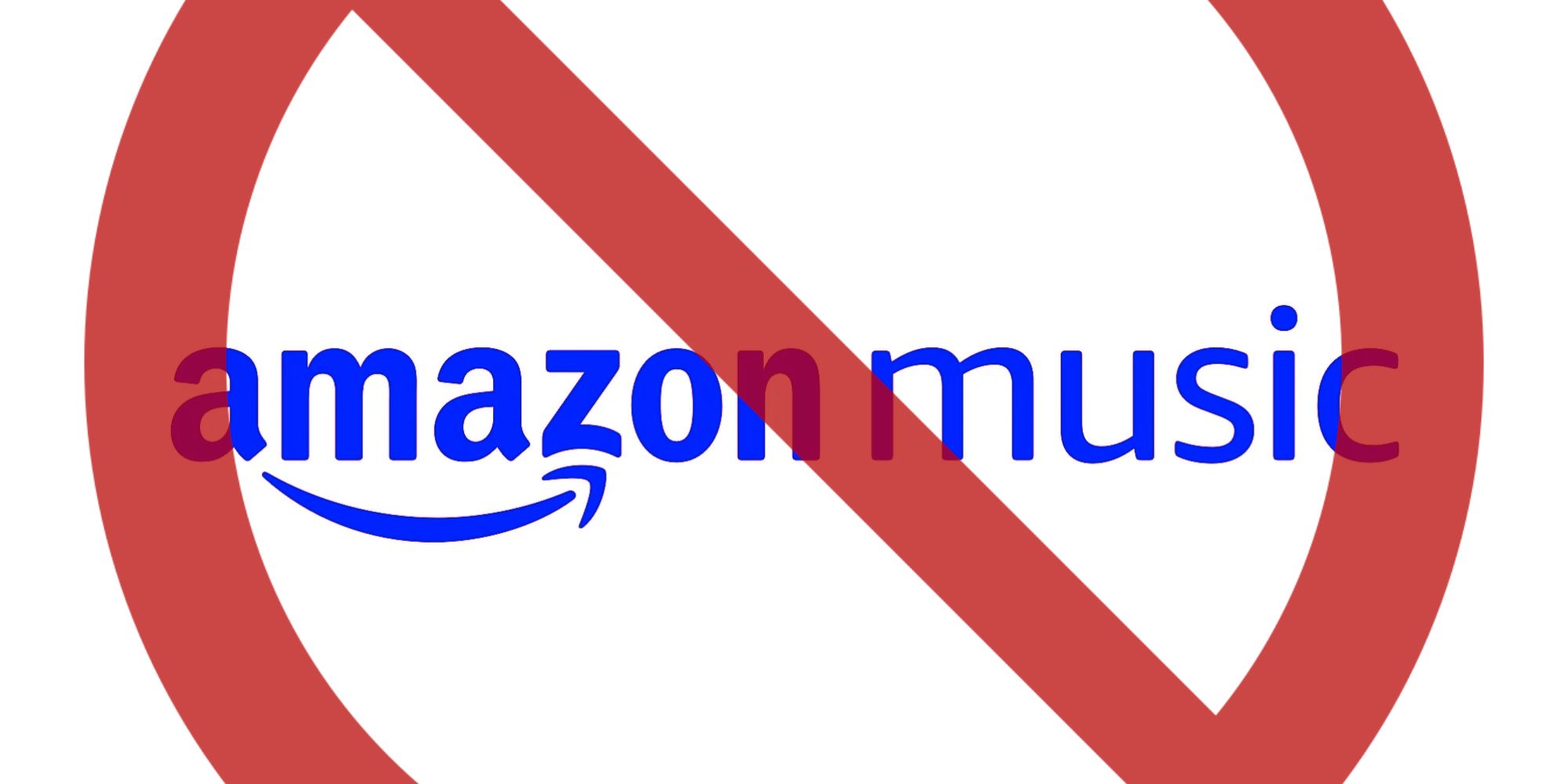 Cómo cancelar su suscripción a Amazon Music Unlimited