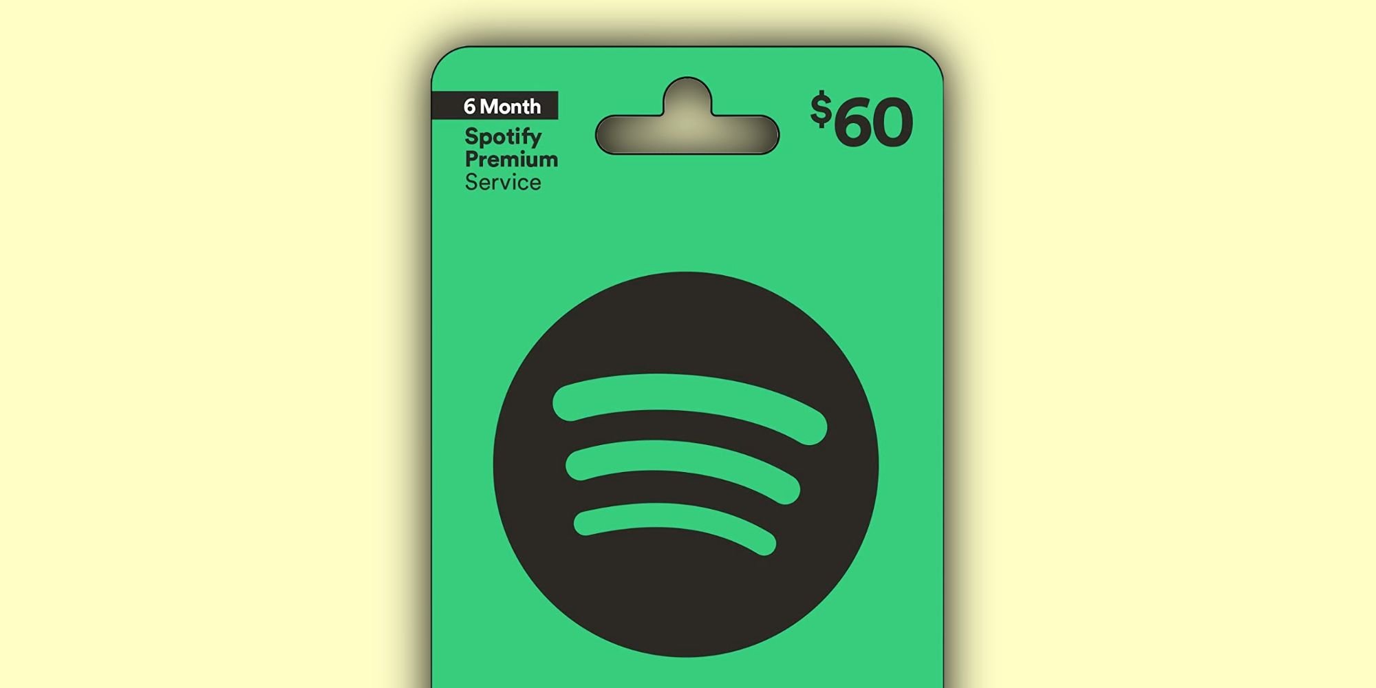 Cómo canjear una tarjeta de regalo de Spotify (y cómo funciona)