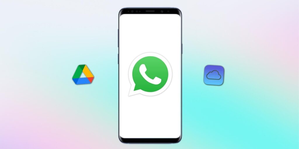 Cómo compartir archivos de más de 100 MB en WhatsApp