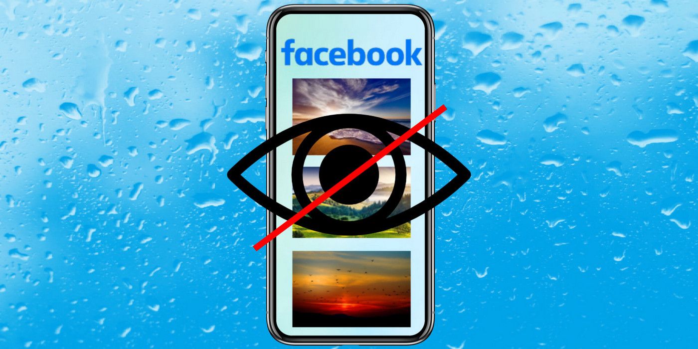 Cómo mejorar la privacidad ocultando tus fotos de extraños en Facebook