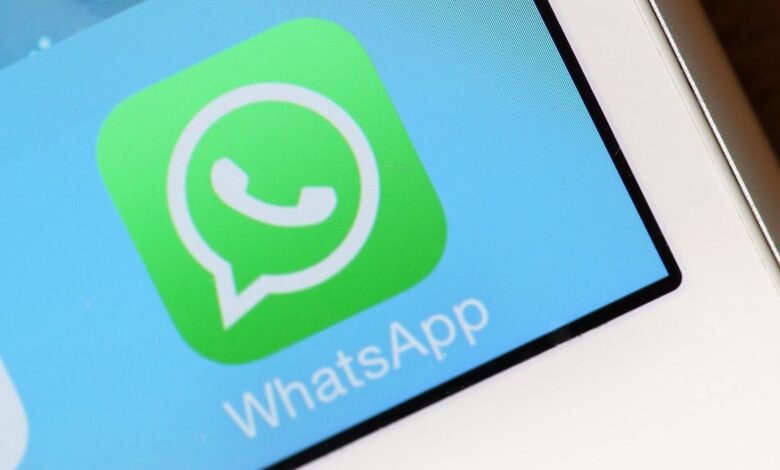 Cómo Ocultar Conversaciones De Whatsapp Sin Borrarlas Android E Ios La Neta Neta 2329