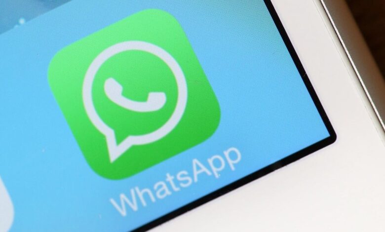 Cómo Ocultar Conversaciones De Whatsapp Sin Borrarlas Android E Ios La Neta Neta 0266